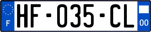 HF-035-CL