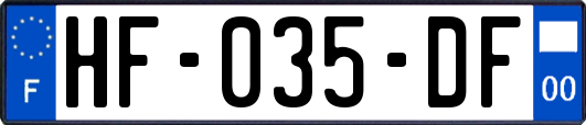 HF-035-DF