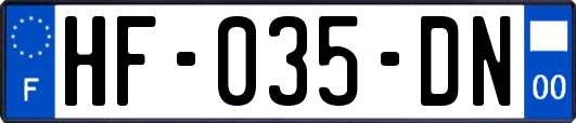 HF-035-DN