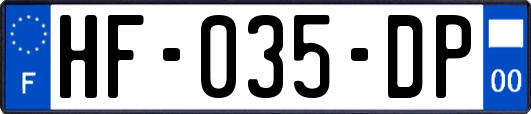 HF-035-DP