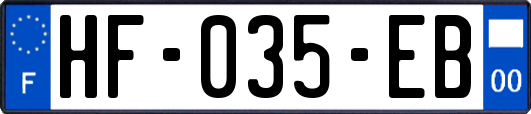 HF-035-EB