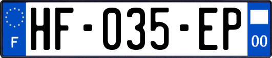 HF-035-EP