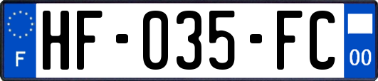 HF-035-FC