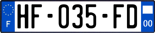 HF-035-FD