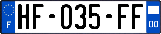 HF-035-FF