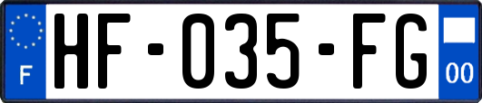 HF-035-FG