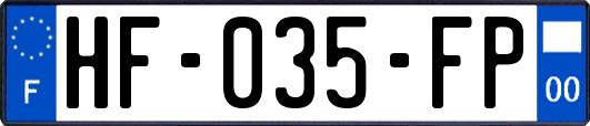 HF-035-FP