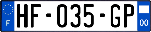 HF-035-GP