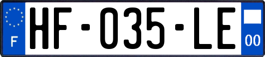 HF-035-LE