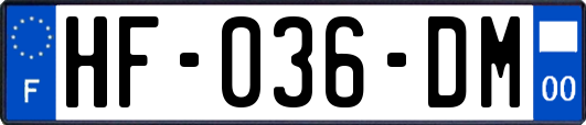 HF-036-DM