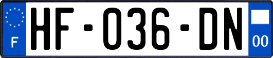HF-036-DN