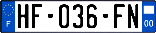 HF-036-FN