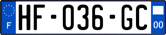 HF-036-GC