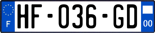 HF-036-GD