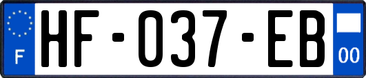 HF-037-EB