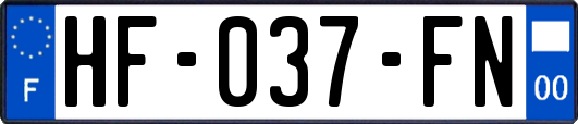 HF-037-FN