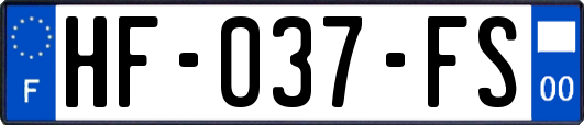 HF-037-FS