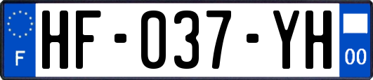 HF-037-YH