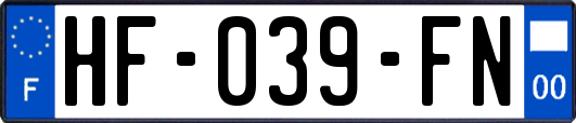 HF-039-FN
