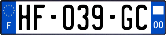 HF-039-GC