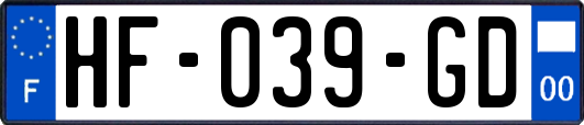 HF-039-GD