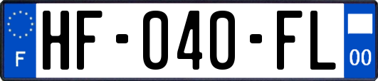 HF-040-FL
