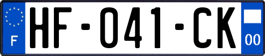 HF-041-CK