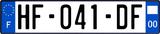 HF-041-DF