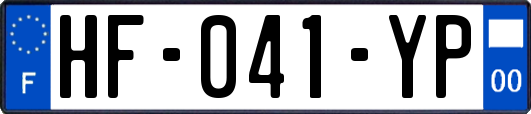 HF-041-YP