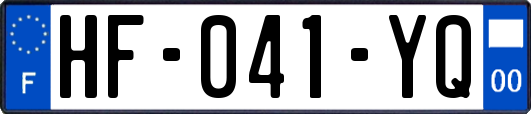 HF-041-YQ