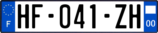 HF-041-ZH
