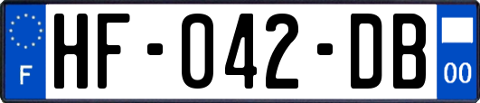 HF-042-DB