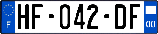 HF-042-DF