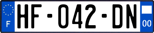 HF-042-DN