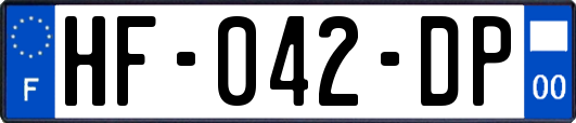 HF-042-DP