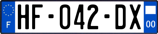 HF-042-DX