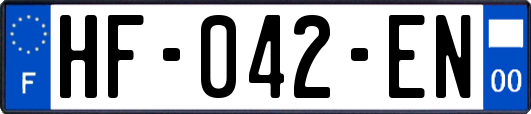 HF-042-EN