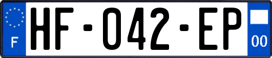 HF-042-EP