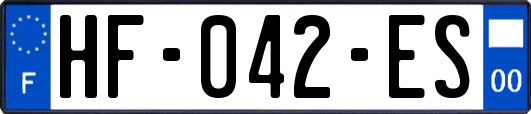 HF-042-ES