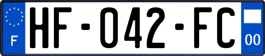 HF-042-FC