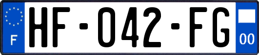 HF-042-FG