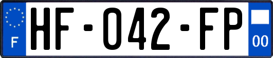 HF-042-FP
