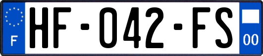 HF-042-FS