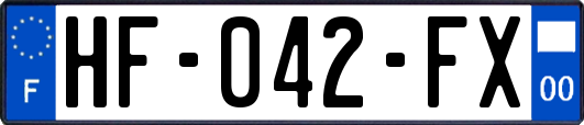 HF-042-FX