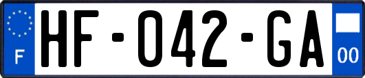 HF-042-GA