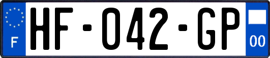 HF-042-GP