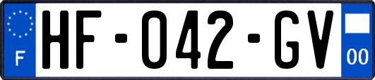 HF-042-GV
