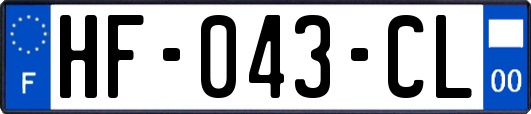 HF-043-CL