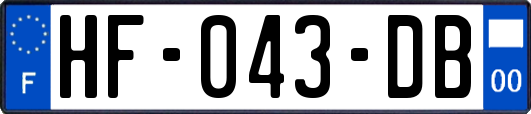 HF-043-DB