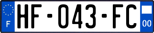 HF-043-FC